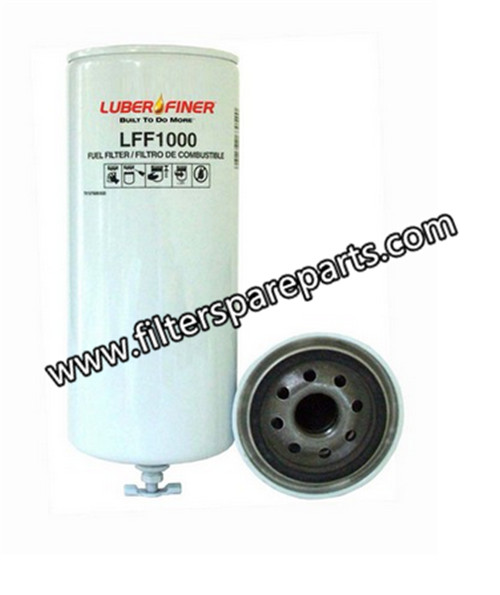 LFF1000 LUBER-FINER Fuel/Water Separator - Click Image to Close